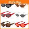 Classic Lightweight Oval Frame Sunglasses For Men And Women With 60s Style