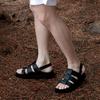 [PASCOROZEN] Forest Fisherman Sandals Black [JC6606] [Shipped from Korea] 100% Authentic