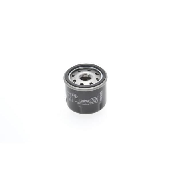 BOSCH Filtre à huile 0451104025