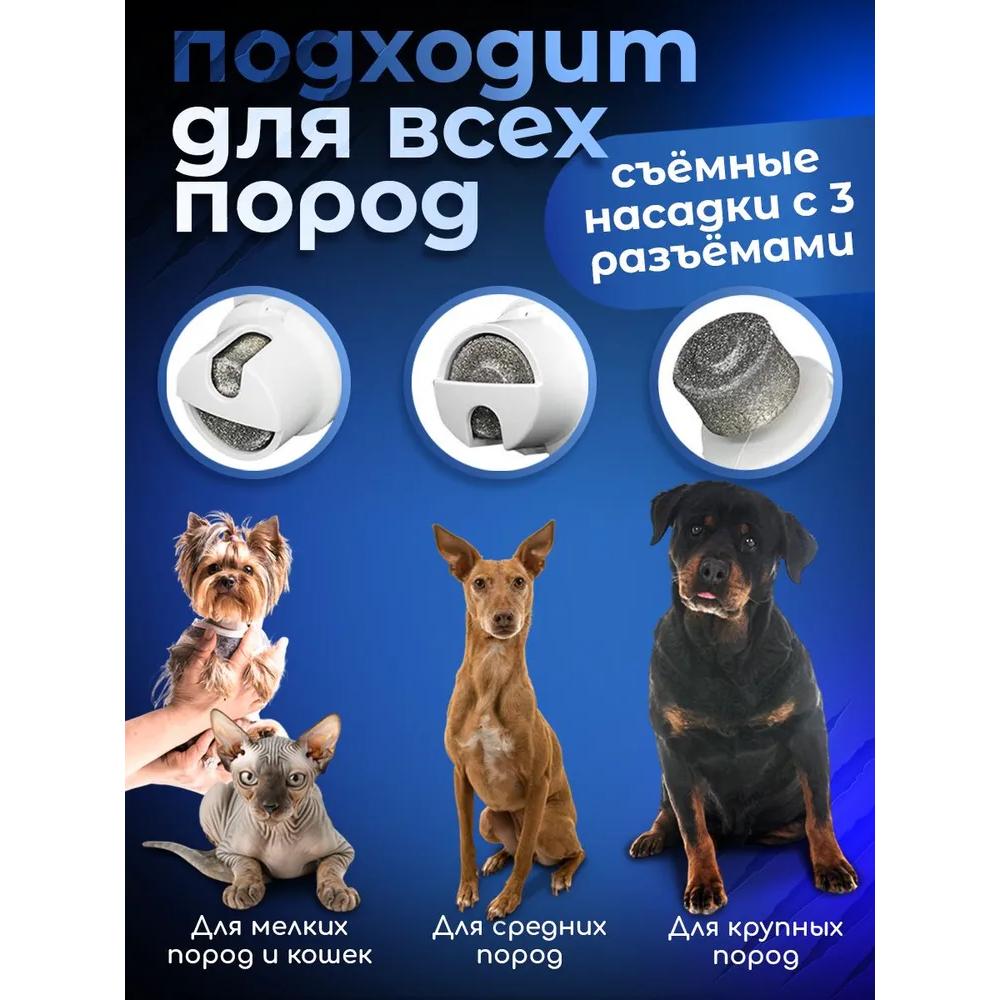 Cat, dog, animal, wireless, electric dog transmitter with backlight.