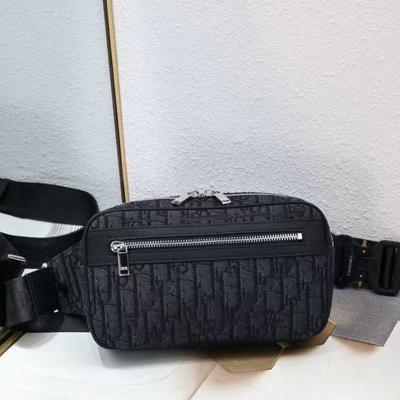 Herrentaschen – Bauchtaschen