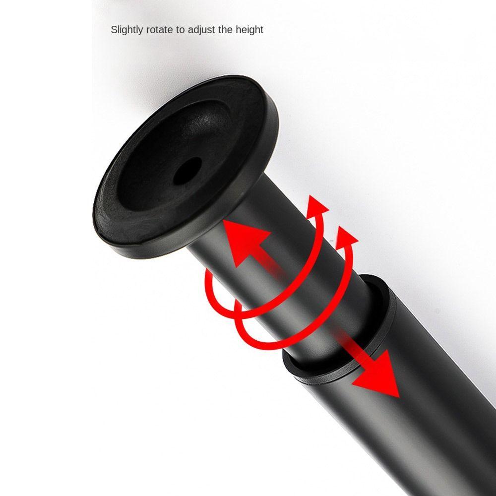 Reinforced Sofa Leg  Bracket Telescopic Telescopic Bearing Bracket Sturdy Furniture Leg  Cabinet