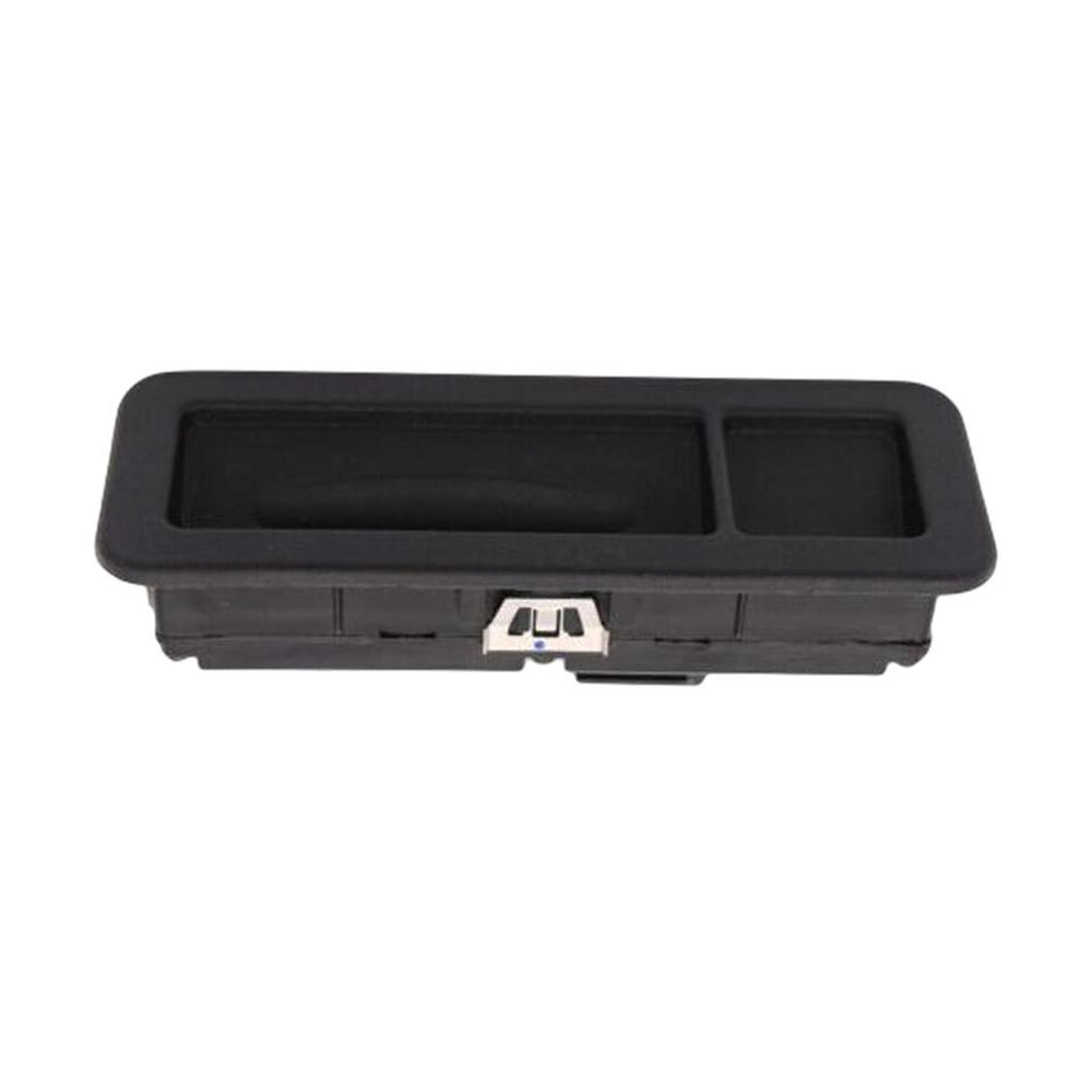 New Black Tailgate Liftgate Close Switch 68184314AA for Jeep Cherokee 2014-2018
