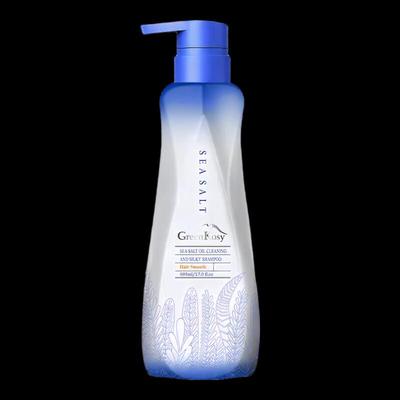 Green Valley Sea Salt Anti-Dandruff Shampoo