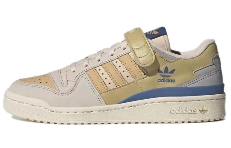 Adidas Originals Forum 84 Low Concrete Jungle  Grey Brwon  GX4575 36