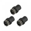 High Performance Cleaning Brushes Compatible with For Karcher Steam Cleaners