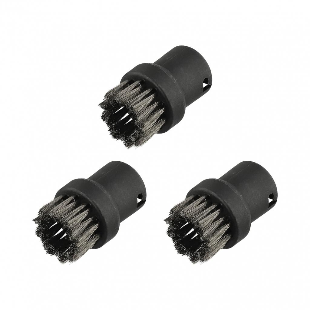 High Performance Cleaning Brushes Compatible with For Karcher Steam Cleaners