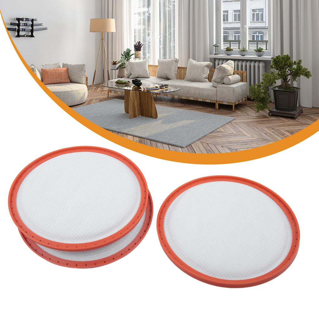 Filterset für Dirt Devil DD2650-1 DD2651-0 DD2651-1 Vorfilter #2288002