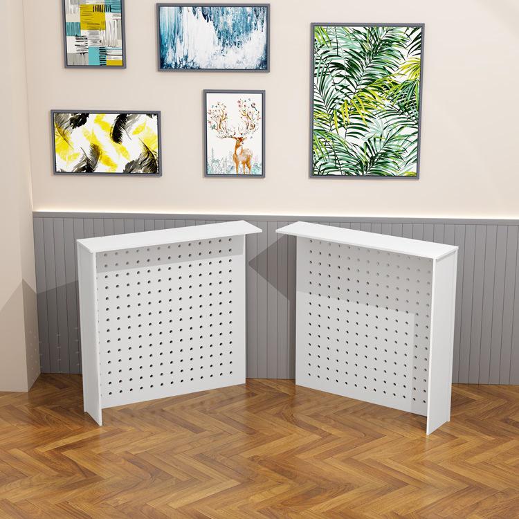 Heater Cover: Three/Four-Sided Underfloor Heating Manifold and Valve Box.