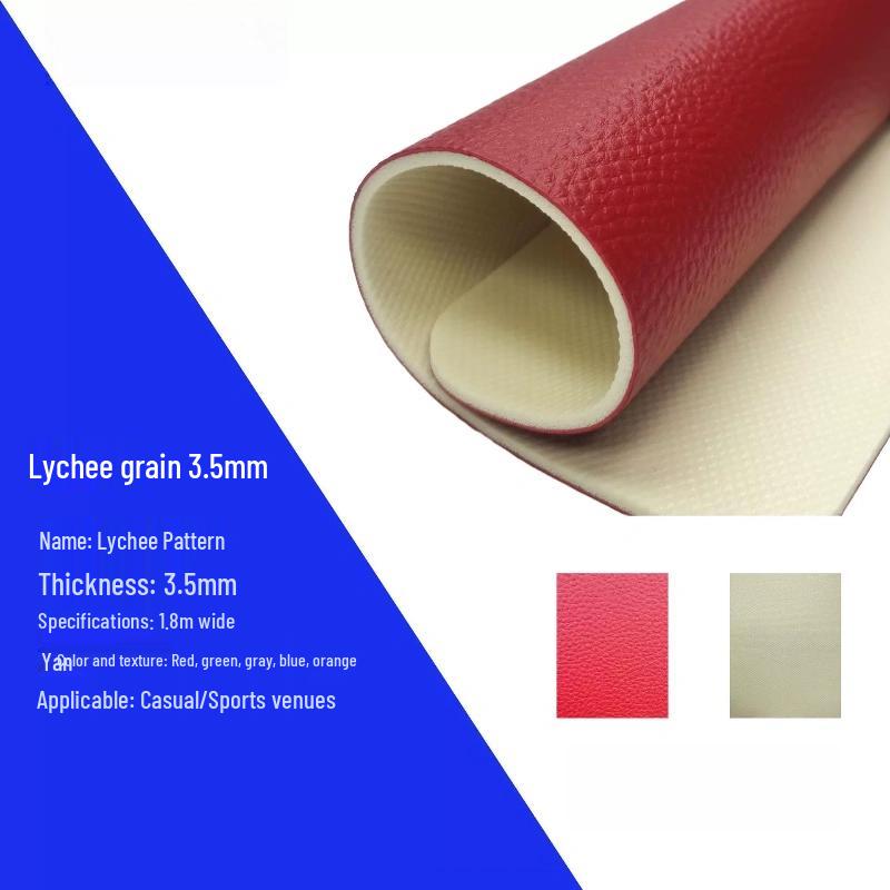 Weibaida Indoor Table Tennis Sports Flooring