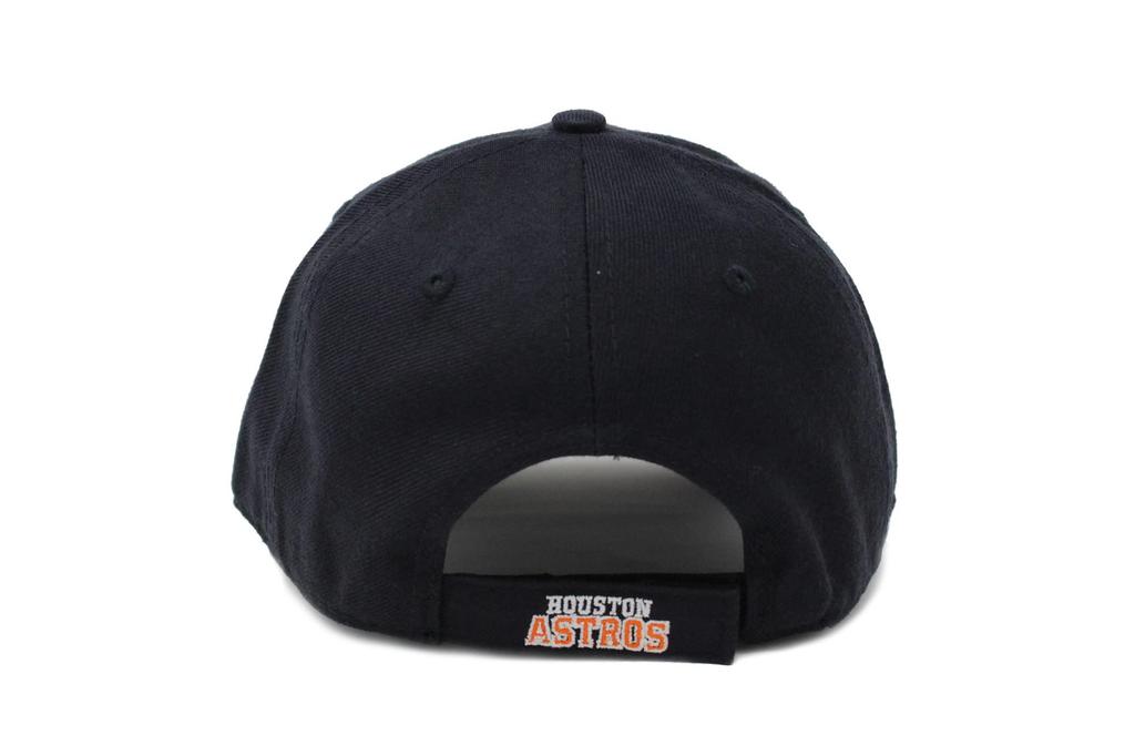 47 Brand 47 MVP MLB American League One Cap Cap, (Astros) -