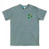 Care Bears Unisex Adult Caring & Kindness Back Print Vintage Wash T-Shirt