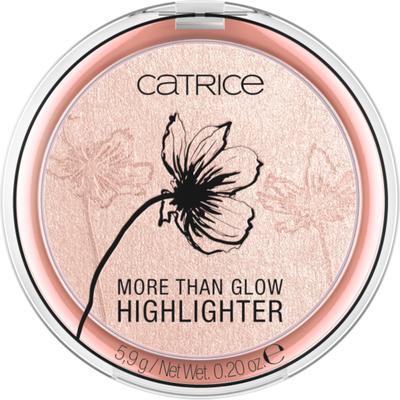 Catrice Highlighter More Than Glow 020 Supreme Rose Beam 5.9g, 1 adet