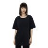 Li Ning Fitness Series T Shirt Women's Black ATSU890-1