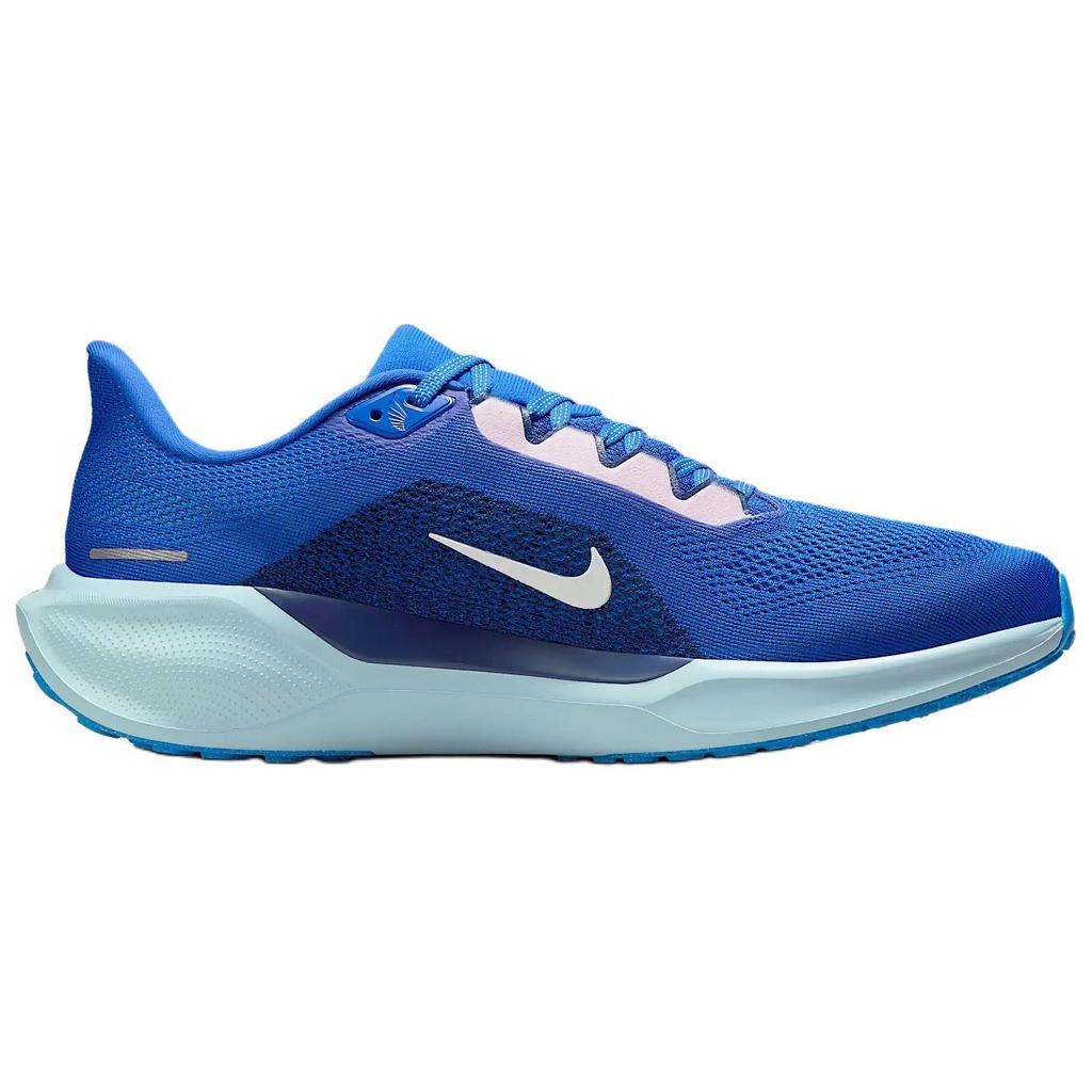 Nike Air Zoom Pegasus 41 Racer Blue Men Sneakers Blue-Void Light-Photo-Blue Sail HQ1717-400