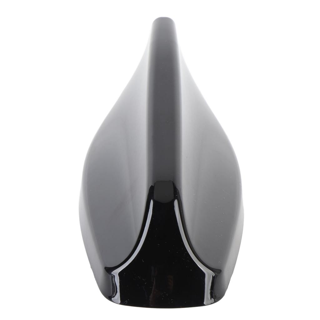 Roof Antenna Cover ABS Plastic Long Lasting Use LR070771 Roof Aerial Cap Replacement for Discovery Sport 2015+