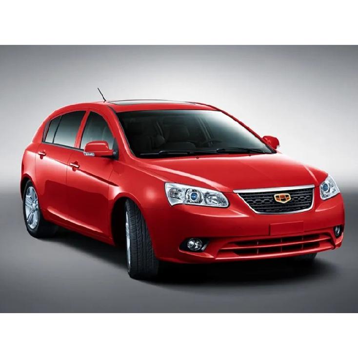Regulador de Generador de Coche, Rectificador, JFZ1918, Para Geely Emgrand 7 EC7 EC715 EC718 Emgrand7 E7,EC7-RV EC715-RV EC718