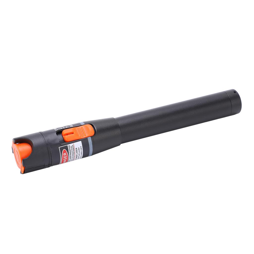 TL532 10mW Fiber Optical Cable Tester Red Light Pen Type Visual Fault Locator for FC SC ST