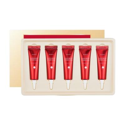 Super Berry Stem Cell Augen- und Halscreme 10 g*5 Stück