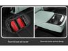 Qiyuan A07 Universal Car Seat Cushion for Five-Seat Cars