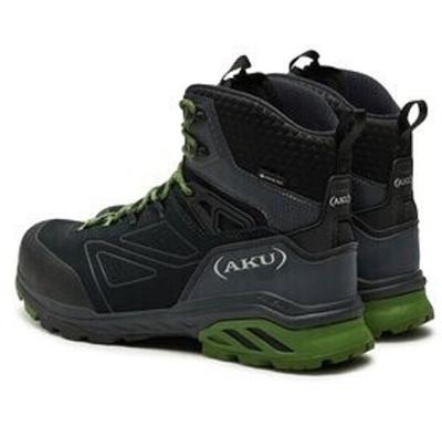 Aku Reactive GTX Trekking Boots