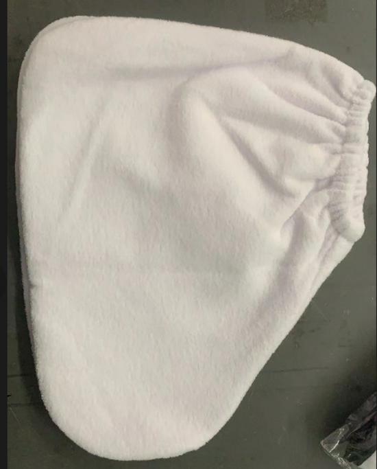 Panama Fen Beauty Wax Therapy: Hand & Foot Mask with Thermal Gloves for Care and Maintenance