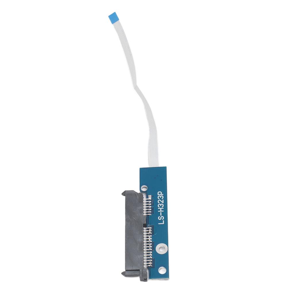 SATA Hard Drive Cable for HP for Pavilion X360 15 DQ Series Flexible 2.5inch Laptop SSD HDD Cable