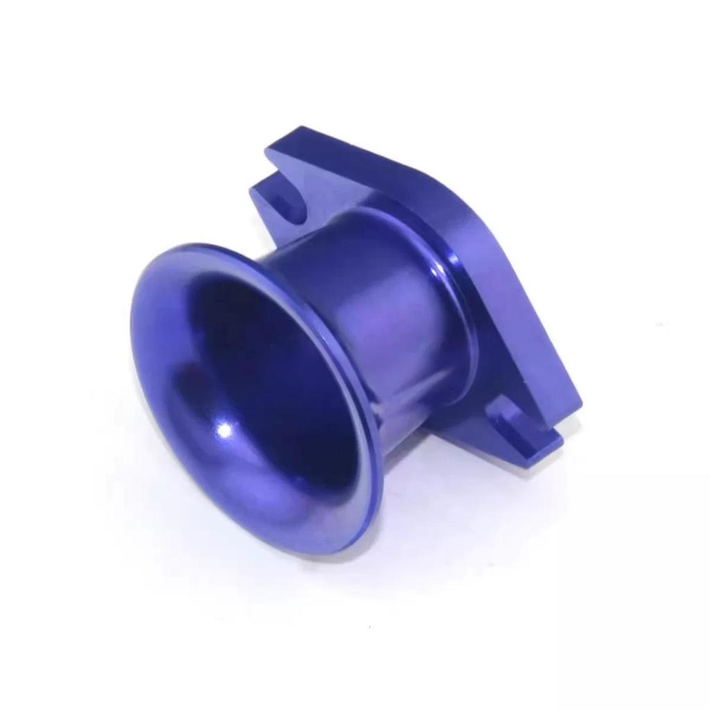 CNC Aluminum Air Intake Bellmouth for DLE30/50/55 Gas Engines