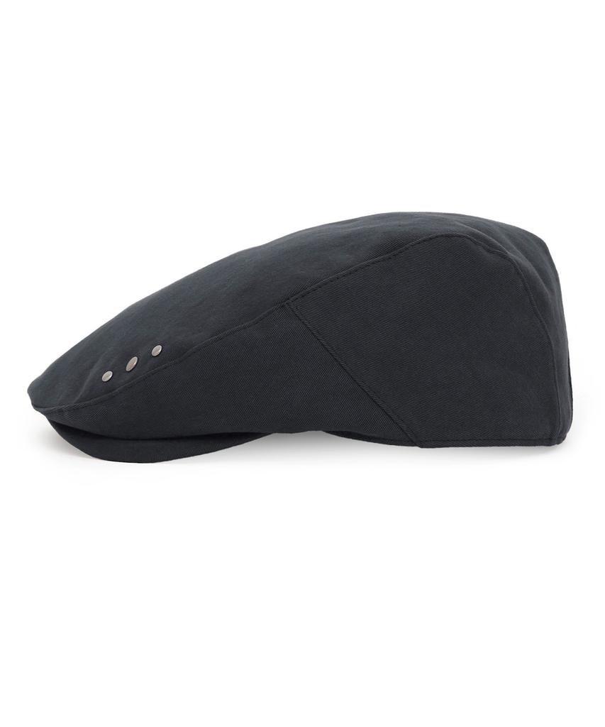 Eondeokeonteulolseutyudio Cotton Hunting Cap Drive Hunting / Triple R Stud / Navy