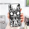 Blue L-Locks Nagi Seishiro Soft Phone Case for Samsung A17 A37 A57 A16 A26 A36 A56 A15 A25 A35 A55 A14 A24 A34 A54 A13 A23 A33 A