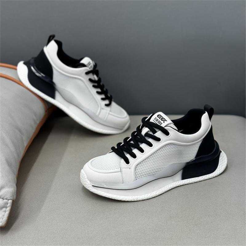 New comfortable shoes, sports shoes, comfortable breathable shoes ok