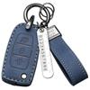Honda Chery Key Cover with VVDI Blade and KD Submachine Adapter