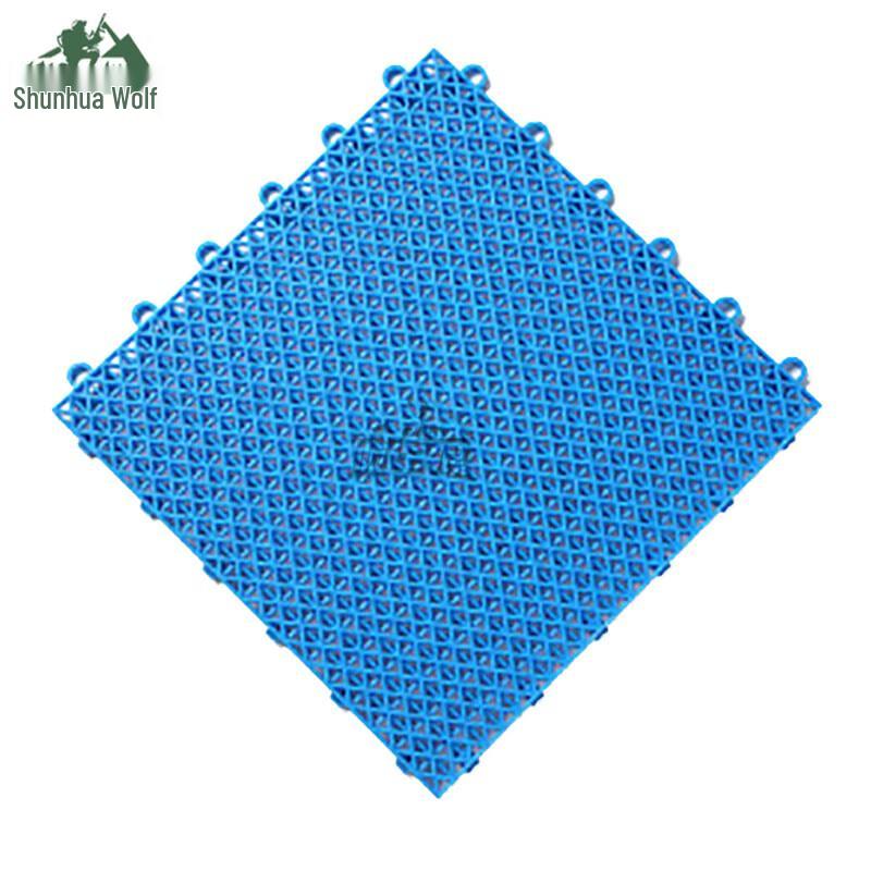 Shinhua Lang Outdoor Interlocking Sports Mat