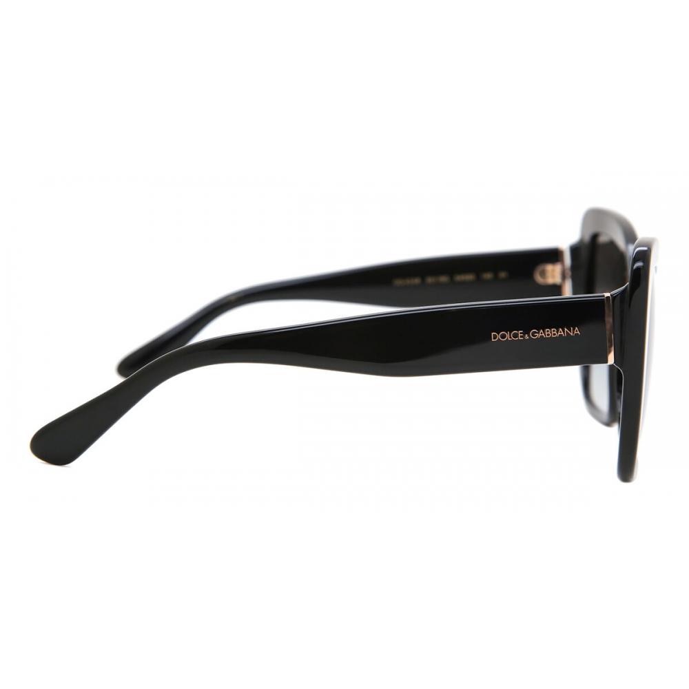 Dolce   Gabbana Dg4348 501 8g Women Sunglasses