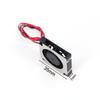 Silent 35mmx35mmx7mm DC 5V 12V Cooling Fan quite micro turbo blower Fan Module for 3D printer tools Cooler 35MMX7MM 3.5cm