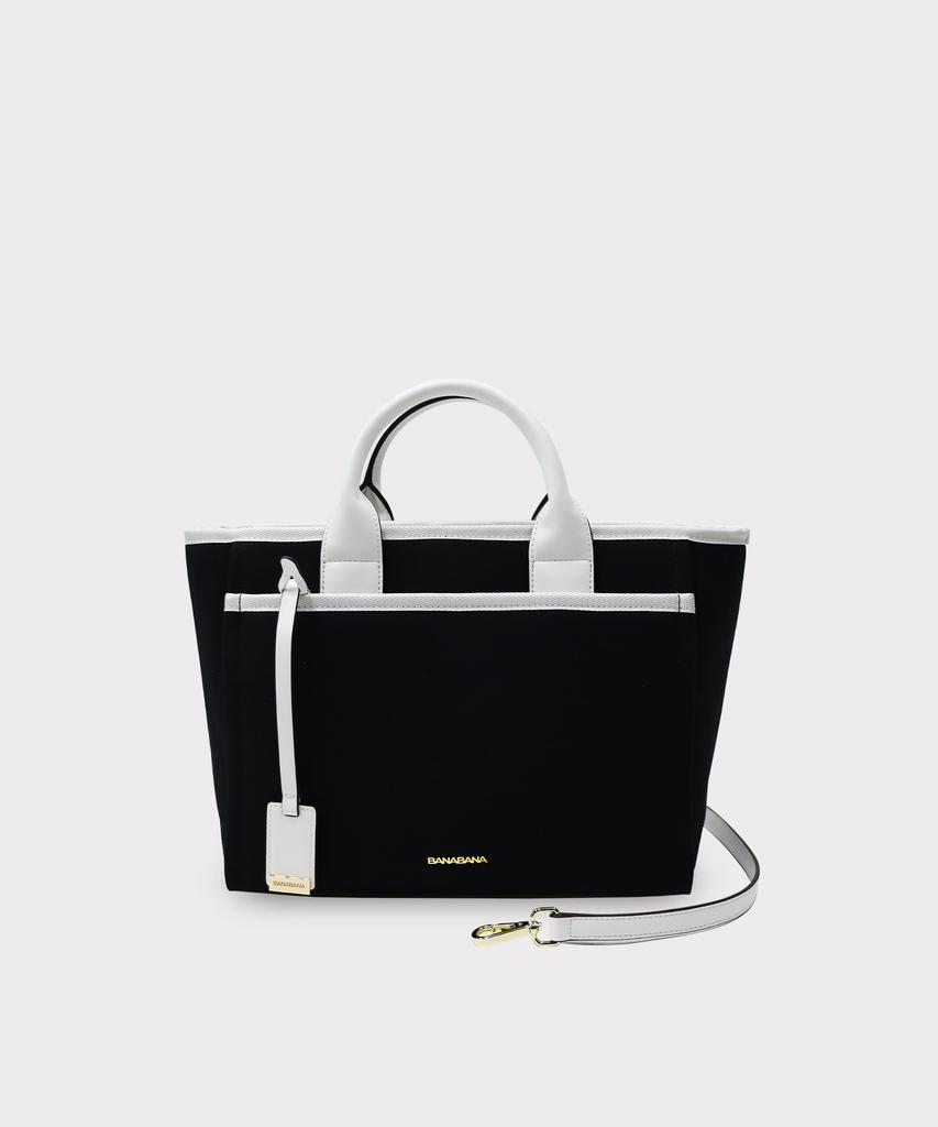 Banabana Lark A Tote & Shopper & Crossbody Bag