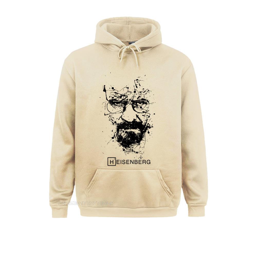 

Cotton Heisenberg Harajuku Hoodies Men Funny Casual Breaking Bad Printed Sportswear Homme Fashion Cool Unisex Clothes 3XL