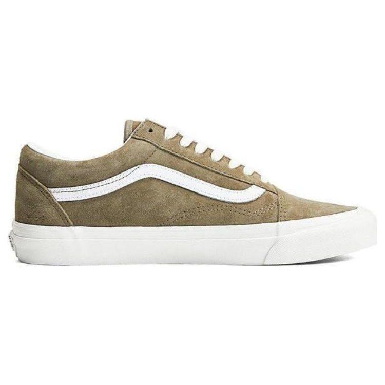 Old Skool Vans 36 Dx 'Pig Suede - Grey' VN0A4BW3BLV