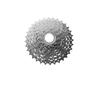 Shimano 9S 123579135 ICSHG4009125 CS-HG400 11-25T