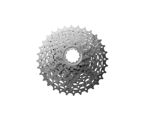 Shimano 9S 123579135 ICSHG4009125 CS-HG400 11-25T