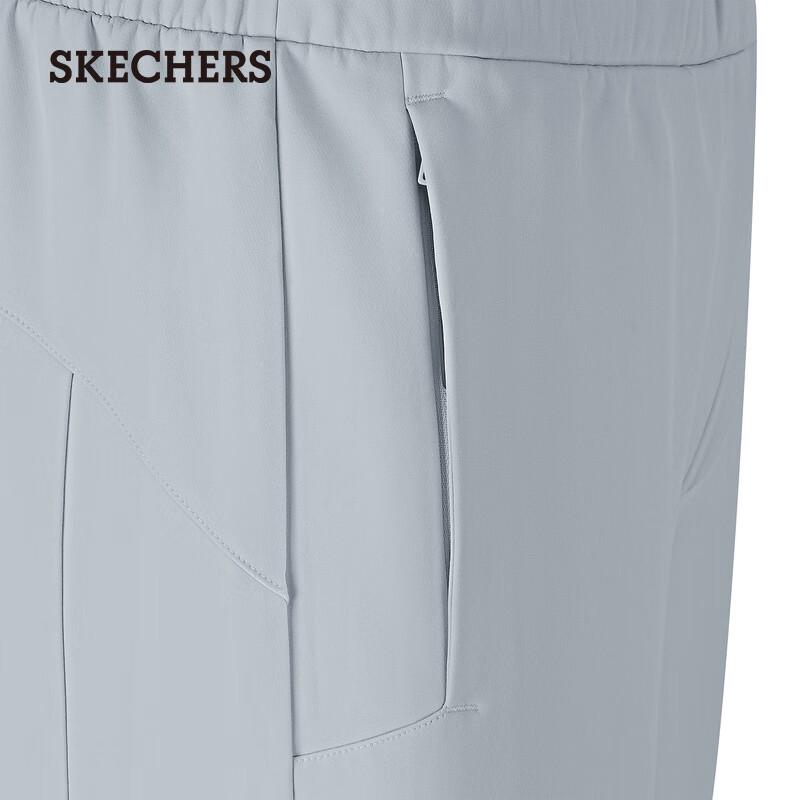 Skechers Men's Fleece-Lined Warm Jogger Pants P425M079
