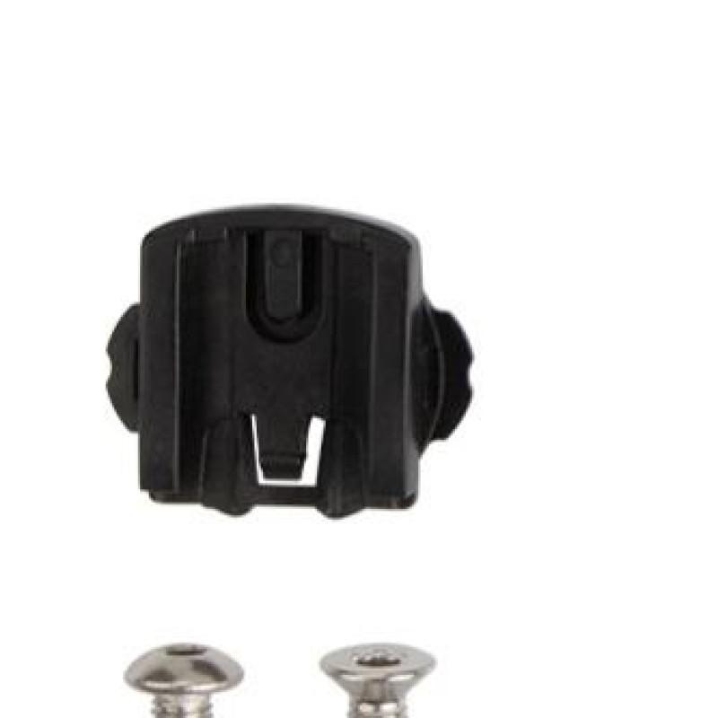 Bicycle Computer Mount Holder Lightweight Cycling Computer Extended Mount Bicycle Stem Computer Mount Cycling Accessories China Mainland