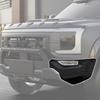 Front Bumper Corner Guard For BYD Shark 6 ABS Material Anti-scratch Bumper Corner Protector Exterior Upgrade Auto Accessories