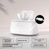 Wipes Warmer with Stainless Steel Top Heating 3 Adjustable Levels Indicator Light