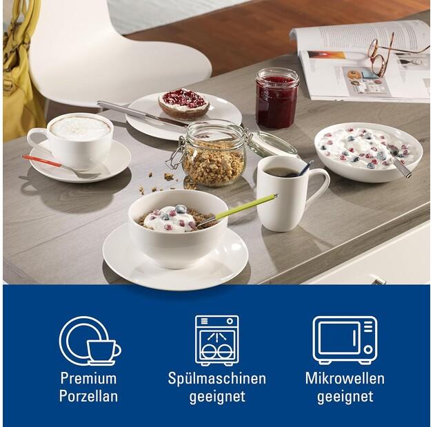 Сервиз комбинированный Villeroy & Boch For Me Starter, 16 предметов (1041537277)