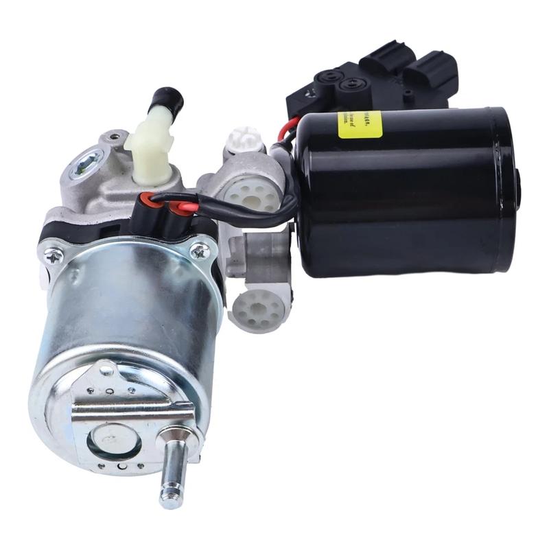 47070-48010 ABS Motor Brake Booster Pump Assembly 47070-48020 4707048010 for Lexus RX450h Toyota Highlander 08-15 47070-48050