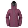 Mountain Warehouse Womens/Ladies Bachill 3 Layer Waterproof Jacket