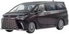 Kyosho Kyosho Kyosho Original 1 43 Lexus Lm 500h Sonic Agate 6 Sitze Solis Weiß Fertigprodukt Ks03924sa