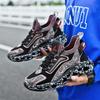 Buty Męskie Buty Sportowe Męskie Codzienne Męskie Buty Tenis Luksusowe Buty Trener Wyścigowe Oddychające Buty Stylowe Mokasyny Buty do Biegania Dla Mężczyzn
