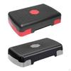 Adjustable Aerobic Exercise Step of Height Training At